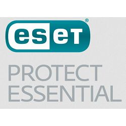 ESET NOD32 PROTECT Essential On-Prem, 5 korisnika - 1 godina