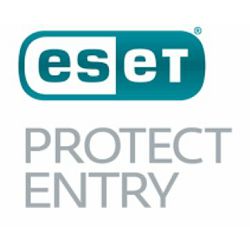 ESET NOD32 PROTECT Entry On-Prem, 5 korisnika - 1 godina