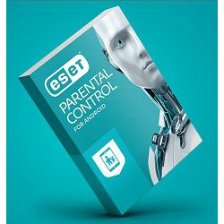 ESET NOD32 Parental Control - 2 godine