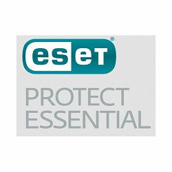 ESET NOD32 PROTECT Essential 11 korisnika - 1 godina