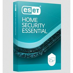 ESET NOD32 Home Security Essential - 2 godine - 1 korisnik