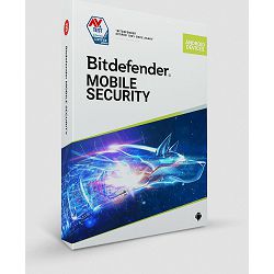 Bitdefender Mobile security
