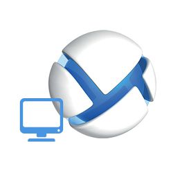 Acronis Backup for PC