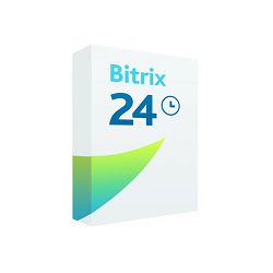 Bitrix24 Cloud Standard, 1 godina