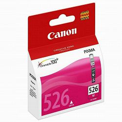 Tinta Canon CLI-526M Magenta