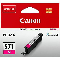 Tinta Canon CLI-571M Magenta