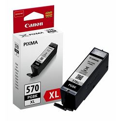 Tinta Canon PGI-570BK Black