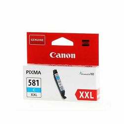 Tinta Canon CLI-581PBC XXL Photo Cyan