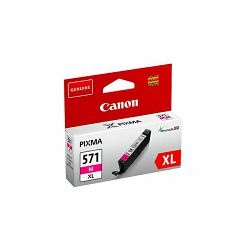 Tinta Canon CLI-571M XL Magenta