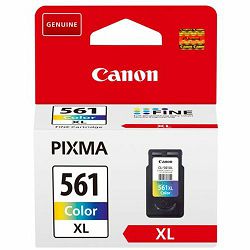 Tinta Canon CL-561XL Color