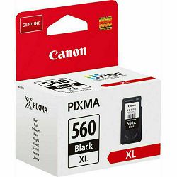 Tinta Canon PG-560XL Black