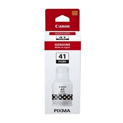 Tinta Canon GI-41BK Black