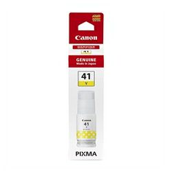 Tinta Canon GI-41Y Yellow