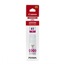 Tinta Canon GI-41M Magenta