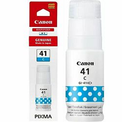 Tinta Canon GI-41C Cyan