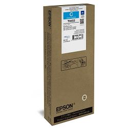 Tinta Epson T9452 XL Cyan, C13T945240