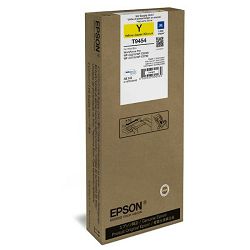 Tinta Epson T9454 XL Yellow, C13T945440