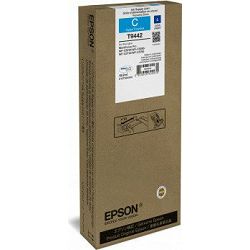 Tinta Epson T9442 Cyan, C13T944240