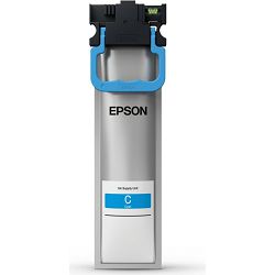 Tinta Epson T11C2 Cyan, 3k, C13T11C240