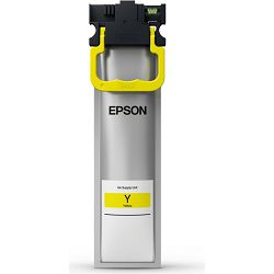 Tinta Epson T11C4 Yellow, 3k, C13T11C440