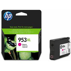 Tinta HP F6U17AE no. 953XL Magenta