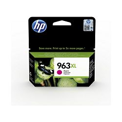 Tinta HP 3JA28AE no. 963XL Magenta