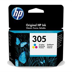 Tinta HP 3YM60AE no. 305 Color