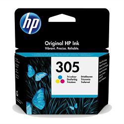 Tinta HP 3YM60AE no. 305 Color