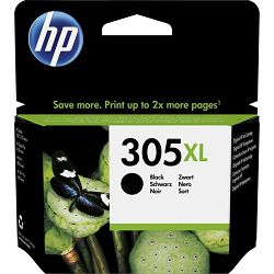 Tinta HP 3YM62AE no. 305XL Black