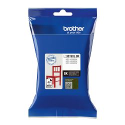 Tinta Brother LC-3619XL-BK 3k Black