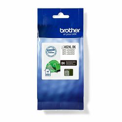 Tinta Brother LC462XLBK 3k Black