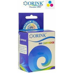 Tinta Canon CL-546XL Color Orink