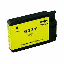 Tinta HP CN056AE no. 933XL Yellow OEM zamjenska