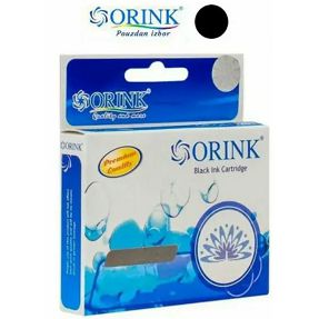 Tinta Canon PGI-2500XL Black Orink