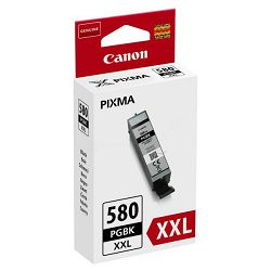 Tinta Canon PGI-580 XXL Black/Magenta/Cyan/Yellow Bundle OEM zamjenski