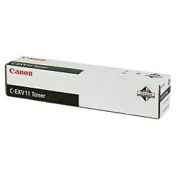 Toner Canon CEXV11 Black, 9629A002