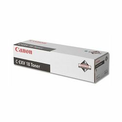 Toner Canon CEXV34 Black, 3782B002