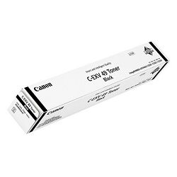 Toner Canon CEXV49 Black, 8524B002