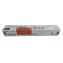 Toner Canon CEXV49 Yellow, 8527B002