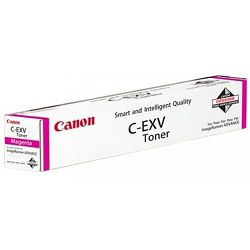 Toner Canon CEXV54 Magenta, 1396C002