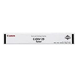 Toner Canon CEXV29 Black, 2790B002