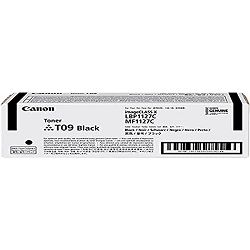 Toner Canon T09 Black, 3020C006