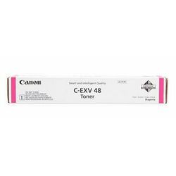 Toner Canon CEXV48 Magenta, 9108B002