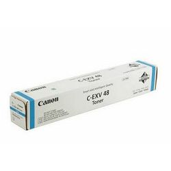 Toner Canon CEXV48 Cyan, 9107B002