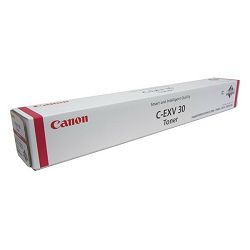 Toner Canon CEXV30 Magenta, 2799B002