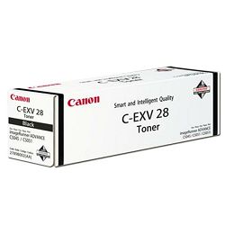 Toner Canon CEXV28 Black, 2789B002