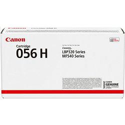Toner Canon CRG-056H Black, 3008C002