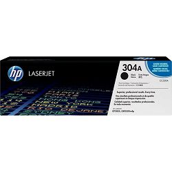 Toner HP CC530A No.304A Black