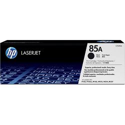 Toner HP CE285A No.85A  Black