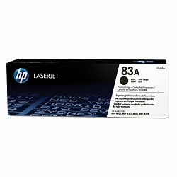 Toner HP CF283A No.83A Black